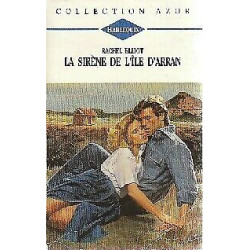 La sirène de l'île d'arran