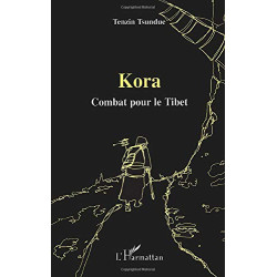 KORA stories and Poems