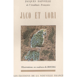 Jaco et lori