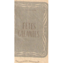 Fêtes galantes