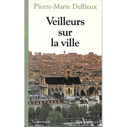Veilleurs sur la ville : Jérusalem livre de vie