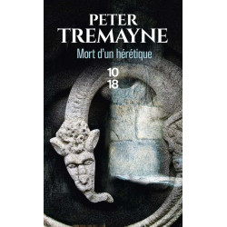 Mort d'un hérétique