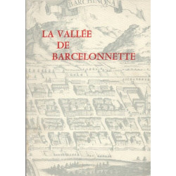 La vallée de Barcelonnette