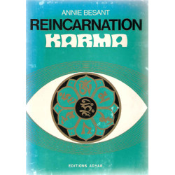 Reincarnation Karma