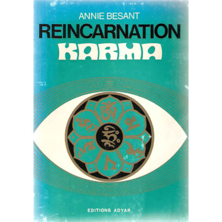 Reincarnation Karma