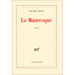 La Mauresque