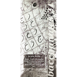 Bacchanales 21