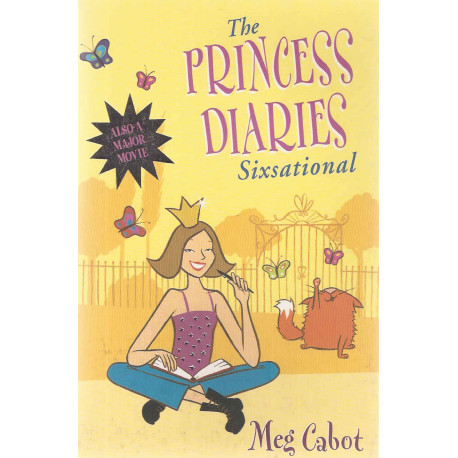 Princess Diaries
