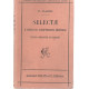 SELECTAE E PROFANIS SCRIPTORIBUS HISTORIAE . Edition simplifiée et...
