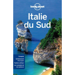 Italie du Sud - 2ed