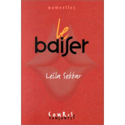 LE BAISER