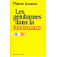 Les gendarmes dans la Résistance. Etat de neuf