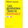 Les gendarmes dans la Résistance. Etat de neuf