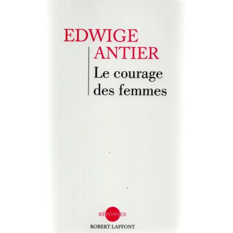 Le Courage des femmes