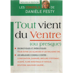 Tout vient du ventre : Ou presque