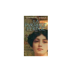 La pyramide perdue