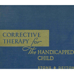 Corrective Therapy for the HandicappedChild
