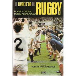 Le Livre d'or du rugby