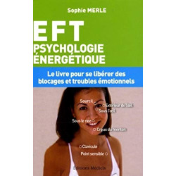 EFT Psychologie energetique