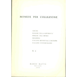 Monete Per Collezione . Greche Romane della republica romane...
