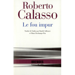 Le fou impur