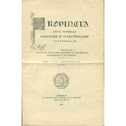 Provincia. Tome V . No 244