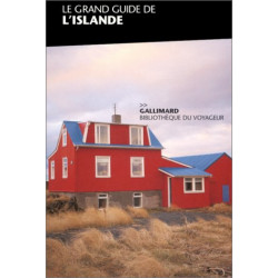 Islande (ancienne édition)