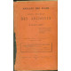Annales des Alpes.Périodique des Archives des Alpes. Année 1899...