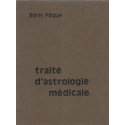 Traité d'astrologie médicale