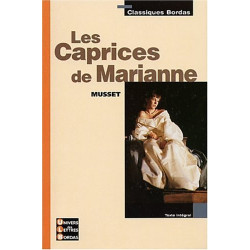 Les caprices de Marianne