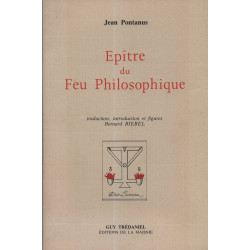 L'epitre du feu philosophique