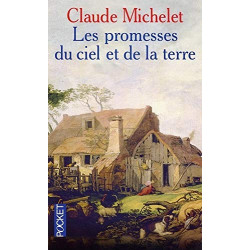 Les Promesses du ciel et de la terre tome 1