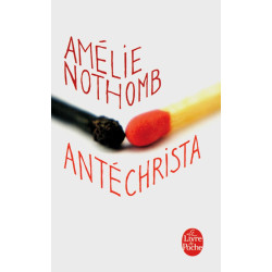 Antéchrista