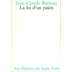 La foi d'un païen