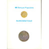 Numismatique . Banque Populaire. No 30
