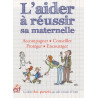 L'aider à réussir sa maternelle