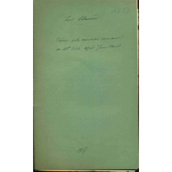 Théorie de la Monnaie Romaine au IIIe siècle après Jésus - Christ