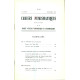 Cahiers numismatiques , Bulletin de la société d'études...