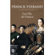 La Cour des Dames Tome 2 : Les fils de France