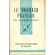 Le Mobilier Français