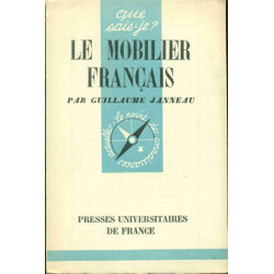 Le Mobilier Français