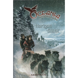 Oceania Tome 2 : Horizon blanc