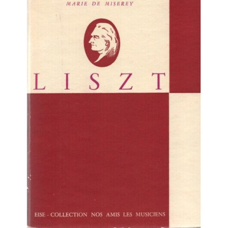Franz liszt