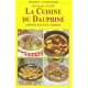 La cuisine du Dauphiné