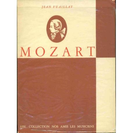 Wolfgang Amédée MOZART