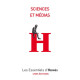 Sciences et médias