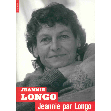 Jeannie par Longo