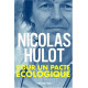 Pour un pacte écologique.Etat de neuf.Jamais ouvert