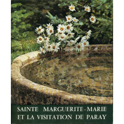 Sainte Marguerite - Marie et la Visitation de Paray
