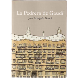 La Pedrera de Gaudi